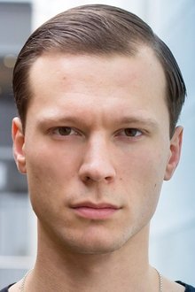 Photo of Ernest Gromov