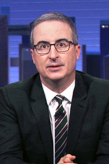 Last Week Tonight with John Oliver season 10 episode 6