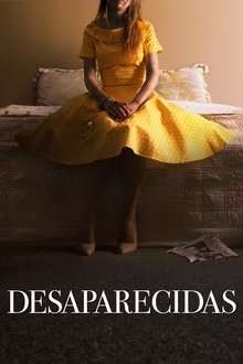 Poster do filme Desaparecidas