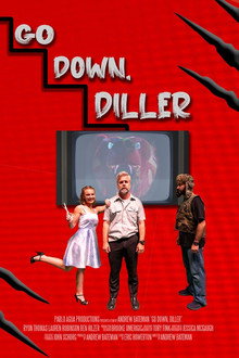 Go Down, Diller