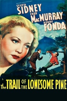 The Trail of the Lonesome Pine 1936