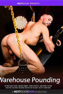 Warehouse Pounding
