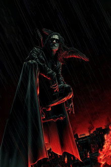 The Crow