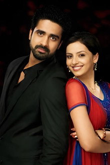 Iss Pyaar Ko Kya Naam Doon? Ek Baar Phir