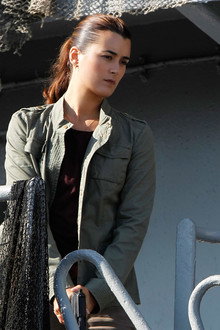 NCIS season 9 episode 5