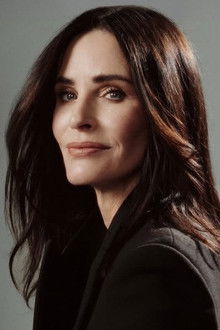 Photo of Courteney Cox