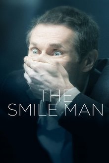 The Smile Man movie poster