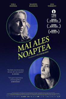 Sobre todo de noche
