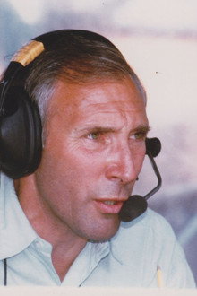 Phil Liggett: The Voice of Cycling