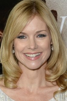 Photo of Cynthia Preston