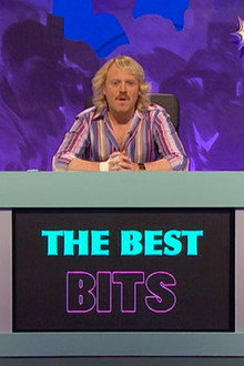 Celebrity Juice: Too Juicy For TV!