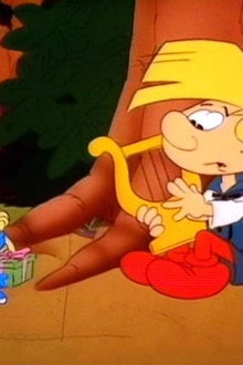 The Smurfs season 7 episode 26