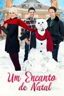 Poster do filme Um Encanto de Natal