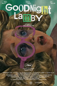 Goodnight Lamby