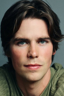 Photo of Patrick Luwis