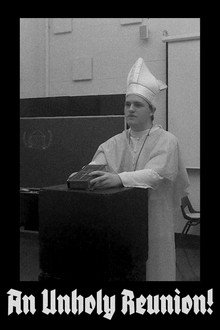An Unholy Reunion!