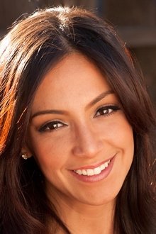 Photo of Laura Aleman