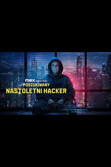 Самый разыскиваемый: Подросток-хакер