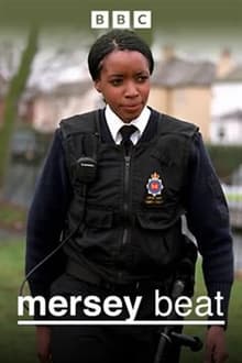 Poster da série Merseybeat