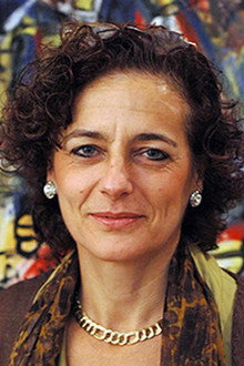 Françoise Mouly