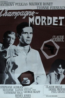 Le Scandale