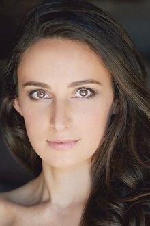 Photo of Kathryn Aboya