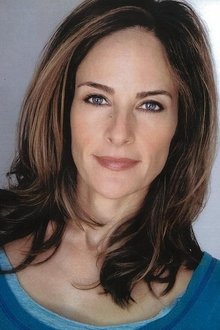 Photo of Jodi Harris