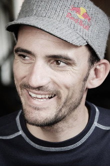 Loïc Jean Albert