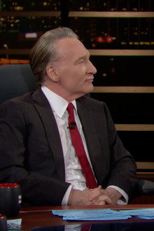 Real Time with Bill Maher season 17 episode 13