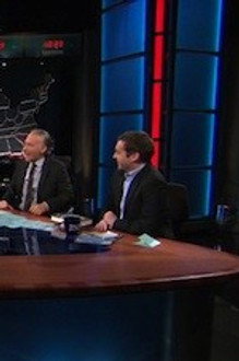 Real Time with Bill Maher season 10 episode 4