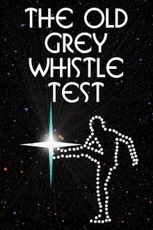 Poster da série The Old Grey Whistle Test