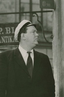 Farlig vår