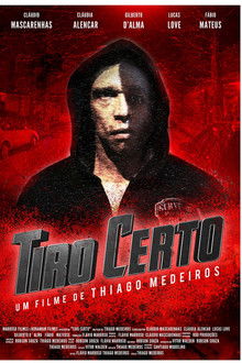 Tiro Certo Rio em Chamas