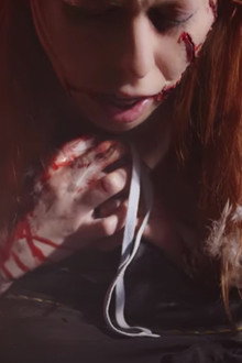 Petite poule rousse
