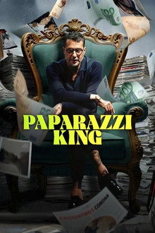 Król paparazzich