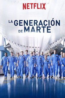 La Generación de Marte