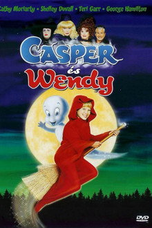Casper és Wendy