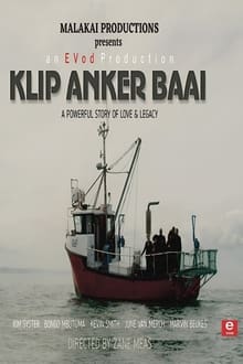 Poster do filme Klip Anker Baai