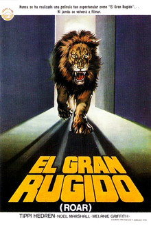 El Gran Rugido