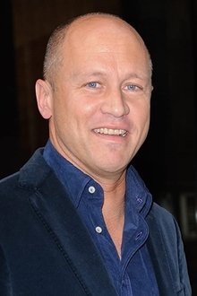 Photo of Mike Judge