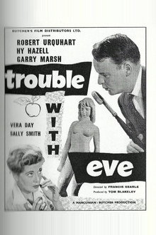 Trouble with Eve