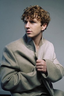 Photo of Walker Scobell