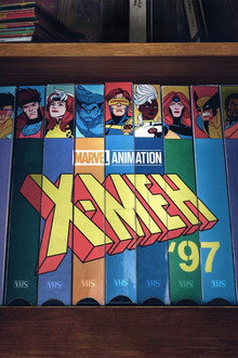 X-Мен '97