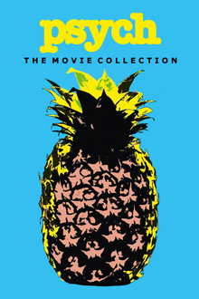 Psych Collection