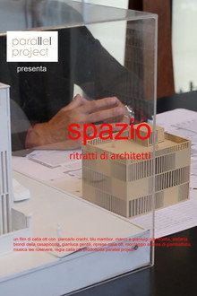 Spazio Ritratti di architetti