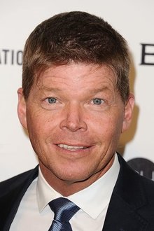 Photo of Rob Liefeld