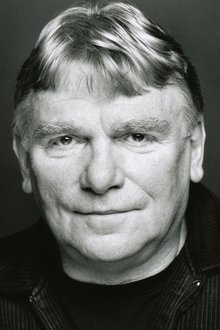 Photo of Gerard Murphy