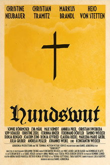 Hundswut