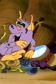The Smurfs season 7 episode 13