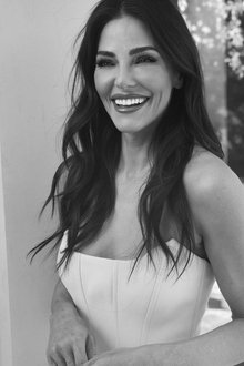 Photo of Rebekah Graf